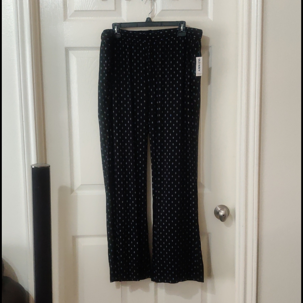 Old Navy Rayon Pants L